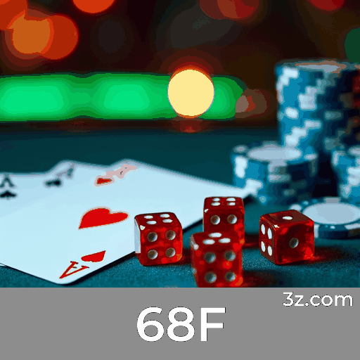 Viva a Emoção no Ambiente Envolvente do Cassino 68F