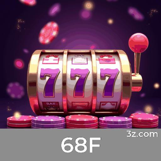 Viva a Emoção no Ambiente Envolvente do Cassino 68F