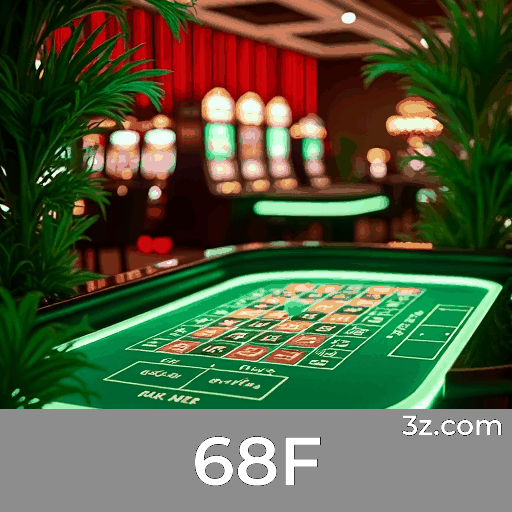 68F: Um Paraíso de Jogos Selecionados e Excelentes